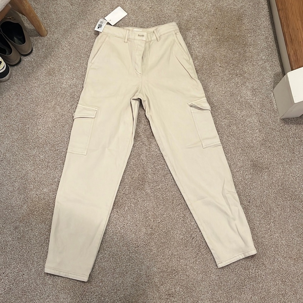 Wilfred Modern Cargo Pant